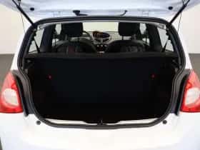 Renault Twingo (2014) thumbnail 5