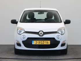Renault Twingo (2014) thumbnail 6
