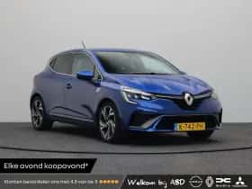 Renault Clio (2021)