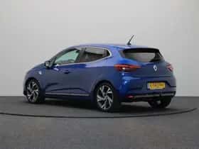Renault Clio (2021) thumbnail 2