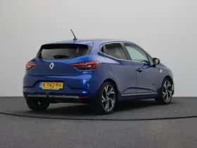 Renault Clio (2021) thumbnail 11