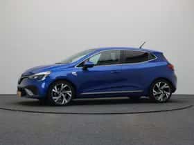 Renault Clio (2021) thumbnail 12