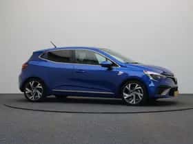Renault Clio (2021) thumbnail 13