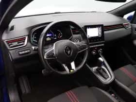 Renault Clio (2021) thumbnail 16