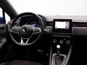 Renault Clio (2021) thumbnail 4