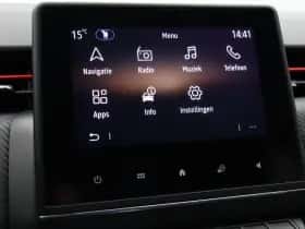 Renault Clio (2021) thumbnail 31