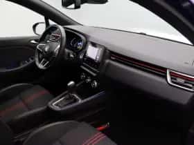Renault Clio (2021) thumbnail 5
