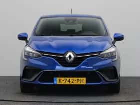 Renault Clio (2021) thumbnail 6