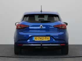 Renault Clio (2021) thumbnail 7