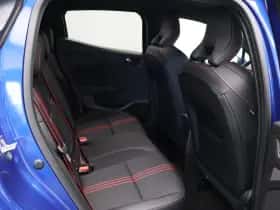 Renault Clio (2021) thumbnail 8