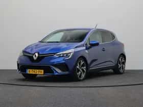 Renault Clio (2021) thumbnail 10