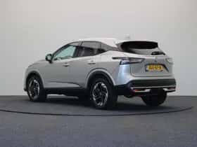 Nissan Qashqai (2025) thumbnail 2
