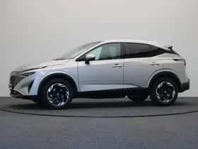 Nissan Qashqai (2025) thumbnail 11