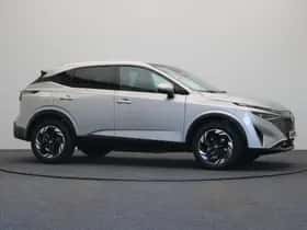 Nissan Qashqai (2025) thumbnail 12