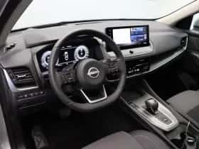 Nissan Qashqai (2025) thumbnail 18