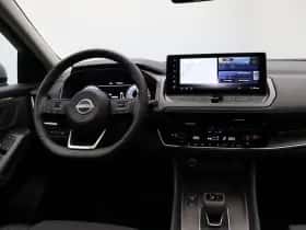 Nissan Qashqai (2025) thumbnail 4