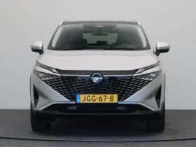 Nissan Qashqai (2025) thumbnail 5