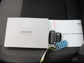 Nissan Qashqai (2025) thumbnail 42