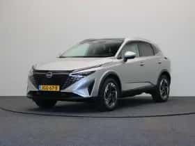 Nissan Qashqai (2025) thumbnail 9