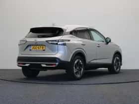 Nissan Qashqai (2025) thumbnail 10