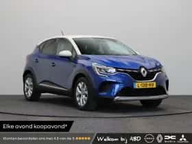 Renault Captur (2020)