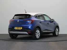 Renault Captur (2020) thumbnail 11