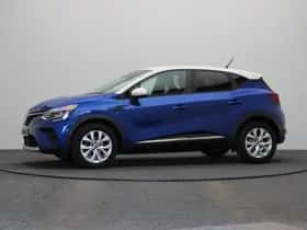 Renault Captur (2020) thumbnail 12