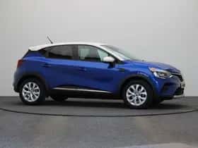 Renault Captur (2020) thumbnail 13