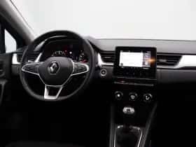 Renault Captur (2020) thumbnail 4