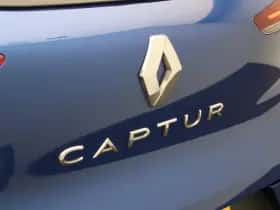 Renault Captur (2020) thumbnail 38