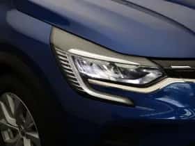Renault Captur (2020) thumbnail 40