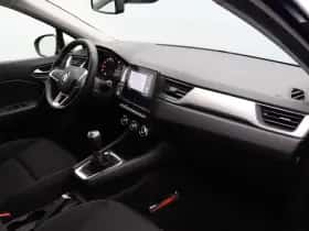 Renault Captur (2020) thumbnail 5