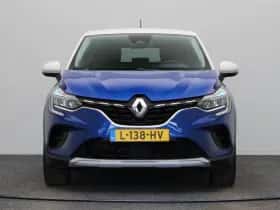 Renault Captur (2020) thumbnail 6