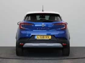 Renault Captur (2020) thumbnail 7
