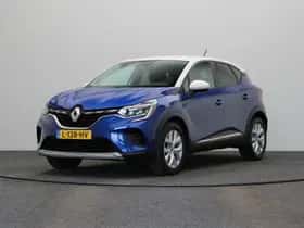 Renault Captur (2020) thumbnail 10