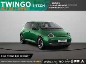 Renault Twingo (2026) thumbnail 1