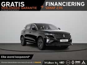 Renault Austral (2026) thumbnail 1