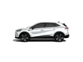 Mitsubishi Grandis (2026) thumbnail 2