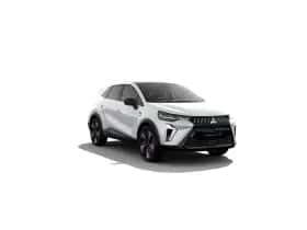 Mitsubishi Grandis (2026) thumbnail 3