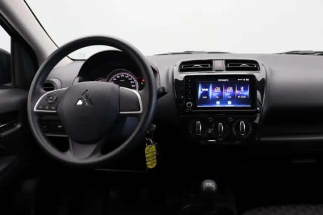 Mitsubishi Space Star (2025) thumbnail 4