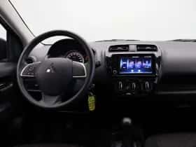 Mitsubishi Space Star (2025) thumbnail 4