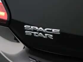 Mitsubishi Space Star (2025) thumbnail 32
