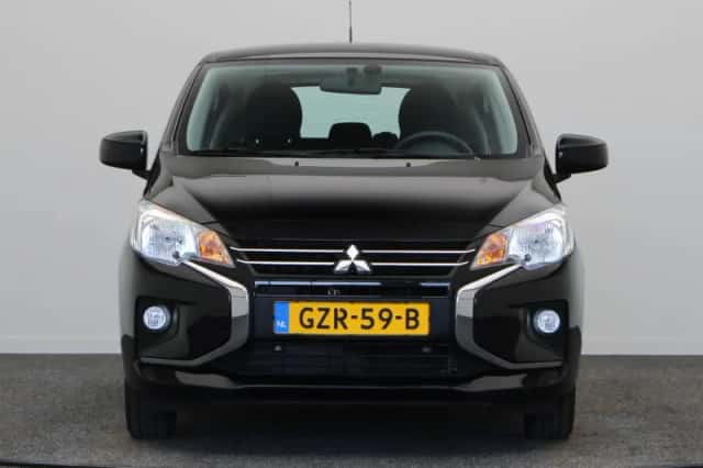 Mitsubishi Space Star (2025) thumbnail 6