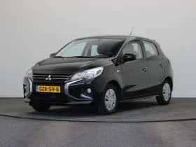 Mitsubishi Space Star (2025) thumbnail 10