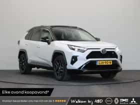 Toyota RAV4 (2024)