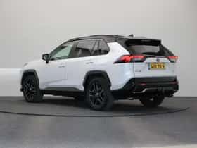 Toyota RAV4 (2024) thumbnail 2