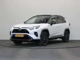 Toyota RAV4 (2024) thumbnail 11