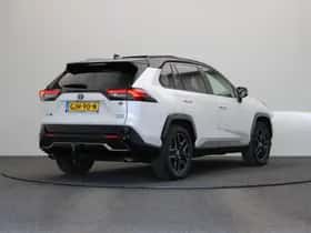 Toyota RAV4 (2024) thumbnail 12