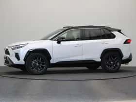 Toyota RAV4 (2024) thumbnail 13