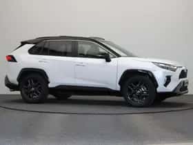 Toyota RAV4 (2024) thumbnail 14